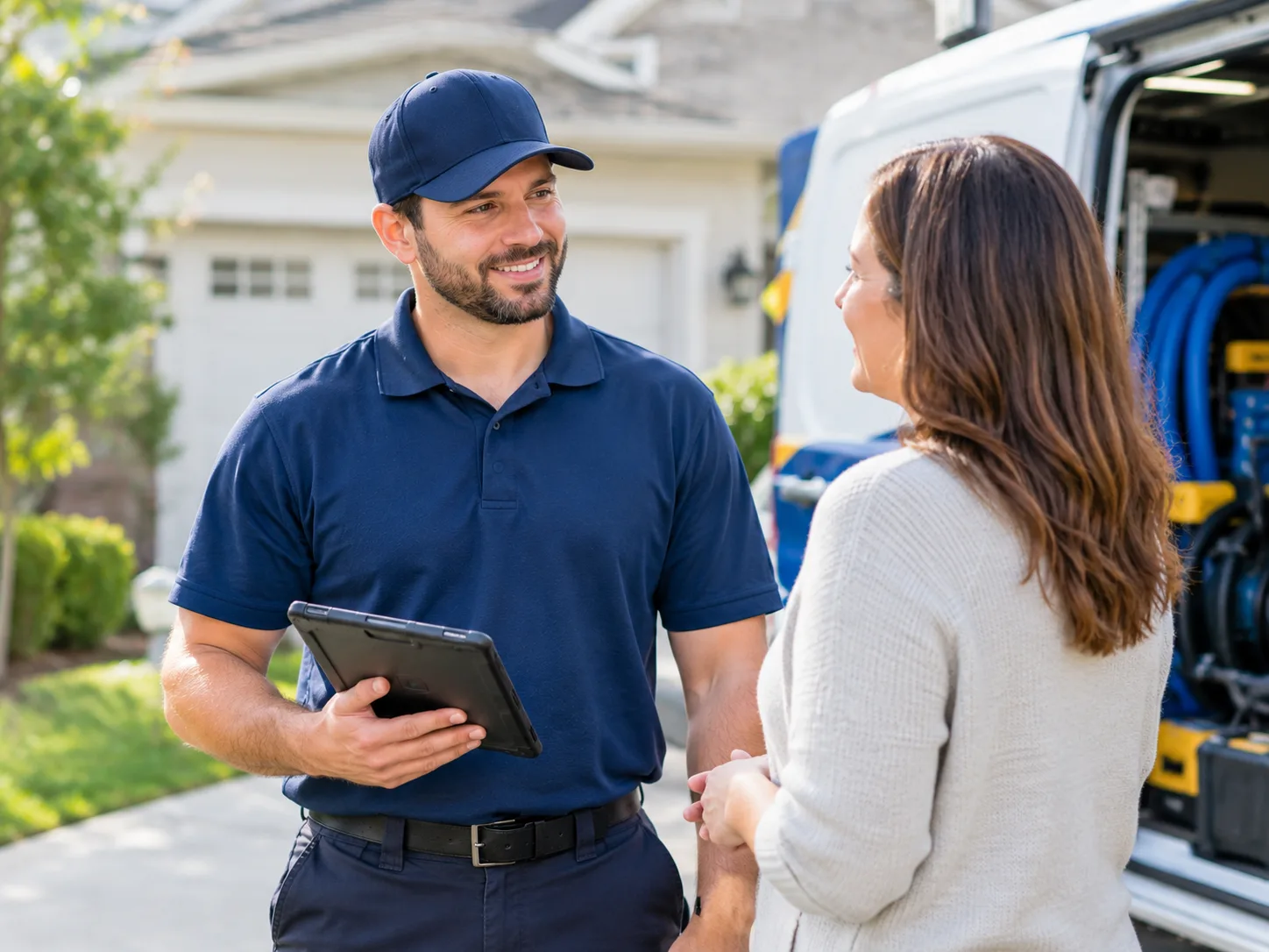 Sewage Backup Cleanup Elizabeth, CO FAQs